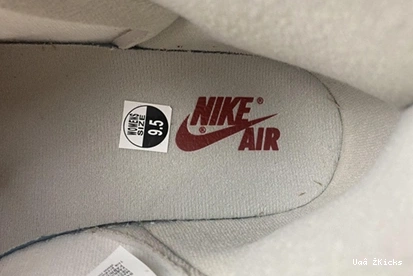 High 1 OG DJ4891-061 Chenille Jordan Resilient 185 Newstalgia 0809